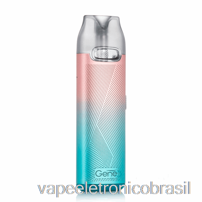 Vape Vaporesso Voopoo V.thru Pro 25w Pod System Rosado